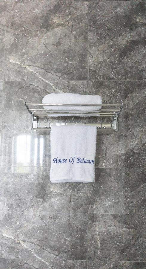 House Of Belasun プラブハン・ラトゥ エクステリア 写真